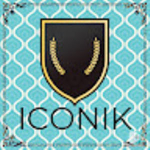 Meet your Posher, Iconik